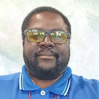 Ryan Mason at Champion Ford Lincoln Mazda