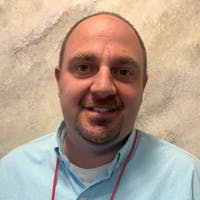 Andrew Simpson at Champion Ford Lincoln Mazda