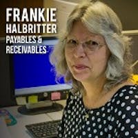 Frankie Halbritter headshot