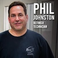 Phil Johnston headshot