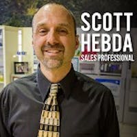 Scott Hebda headshot