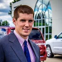 Photo of Doug Haggadone, Sales Professional