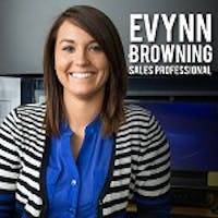Photo of Evynn Browning, Sales Professional