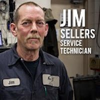 Jim Sellers headshot