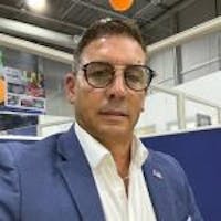 Mario F Padron at Weston Nissan