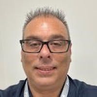 Photo of Robert Sudbrink, Sales Consultant
