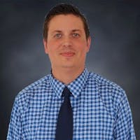 Jeff Kunshier headshot