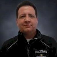 Brian Krohn at Jeff Belzer's Lakeville