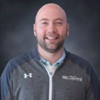 Dan Chapman at Jeff Belzer's Lakeville
