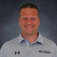 Jamie Letcher at Jeff Belzer's Lakeville