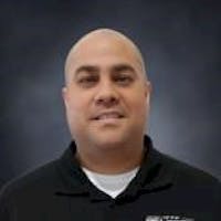 David Petryszyn at Jeff Belzer's Lakeville