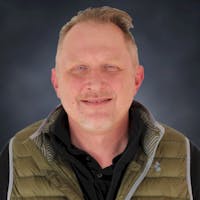 Eric Spiess