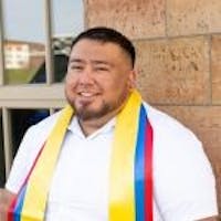 Juan Garcia at Jeff Belzer's Lakeville