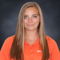 Kinzie Wulf at Jeff Belzer's Lakeville