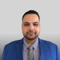David Moghadam