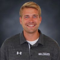 Dan Volz at Jeff Belzer's Lakeville