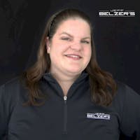 Jenna Haack at Jeff Belzer's Lakeville