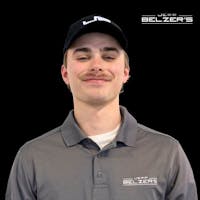 Will Hilgenberg headshot