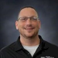 Joe Carnevale at Jeff Belzer's Lakeville