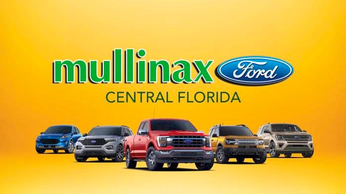 Mullinax Ford of Central Florida, Apopka, FL, 32703