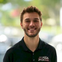 Connor Boyd at Jim Ellis Kia of Kennesaw