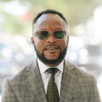 Mayor Ayodele at Jim Ellis Kia of Kennesaw