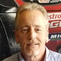 Greg Landry at Jim Ellis Kia of Kennesaw
