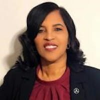 Janice Jackson at Jim Ellis Kia of Kennesaw