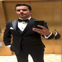 Manny Herrera at Jerry Ulm Chrysler Dodge Jeep Ram