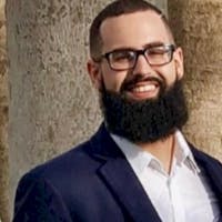Andrew Snyder at Jerry Ulm Chrysler Dodge Jeep Ram