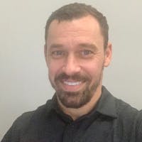 Clint Harris at Jerry Ulm Chrysler Dodge Jeep Ram