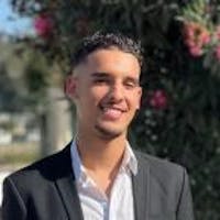 Nizar Essbai at Jerry Ulm Chrysler Dodge Jeep Ram