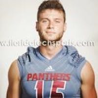 Ryan Singer at Jerry Ulm Chrysler Dodge Jeep Ram