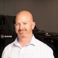 Eric Dugas at Ferman Chrysler Jeep Dodge RAM of New Port Richey