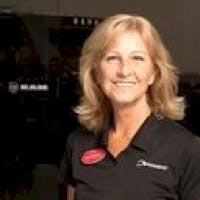 Tina Robinson at Ferman Chrysler Jeep Dodge RAM of New Port Richey