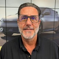 Bob Vallone at Kia Delray