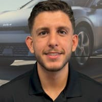 Fabio Miquelin at Kia Delray
