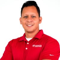 Felipe Maia at Toyota of Deerfield Beach
