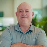 Scott Robinson headshot