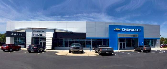 Garber Auto Mall >> Garber Auto Mall Ford Chevrolet Chrysler Dodge Jeep Garber Auto Mall >> Garber Auto Mall Ford Chevrolet Chrysler Dodge Jeep
