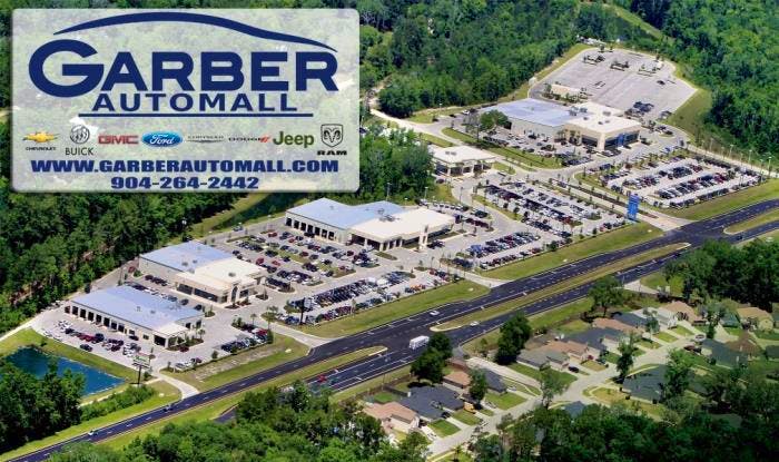 Garber Auto Mall >> Garber Auto Mall Ford Chevrolet Chrysler Dodge Jeep Garber Auto Mall >> Garber Auto Mall Ford Chevrolet Chrysler Dodge Jeep
