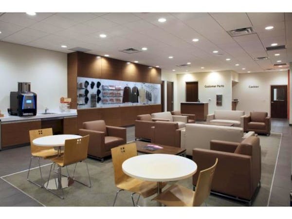 INFINITI on Camelback, Phoenix, AZ, 85014