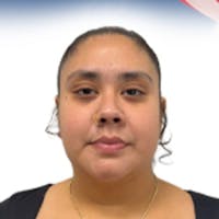 Diana Medina at Criswell Chrysler Jeep Dodge RAM and FIAT