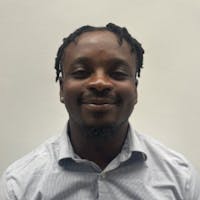 Kwasi Donkor at Ourisman Chrysler Dodge Jeep Ram of Woodbridge