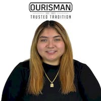 Cindy Guzman at Ourisman Chrysler Dodge Jeep Ram of Woodbridge