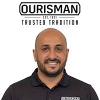 Rick Hosn at Ourisman Chrysler Dodge Jeep Ram of Woodbridge
