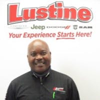 Ike Lemuwa headshot