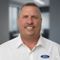 Mike Baxter at Murray Ford of Starke