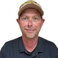 Adam Gray at Murray Ford of Starke