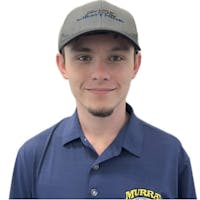 Conner Hulsey headshot